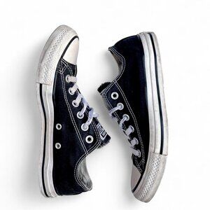 Converse Chuck Taylor All Star Low